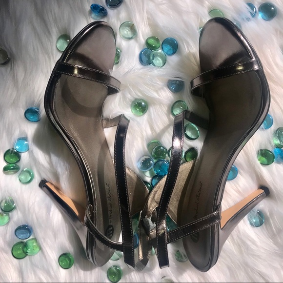 Michael Antonio Sandals - Picture 3 of 8